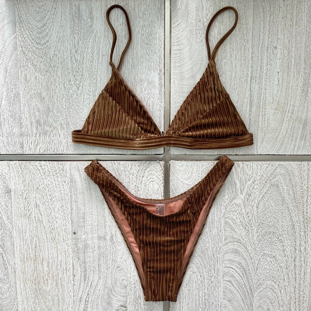 BALI Bikini 🤎 - Picture 5 of 10